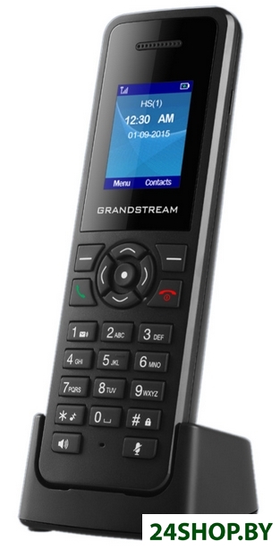 Трубка Grandstream DP720 Трубка Grandstream DP720