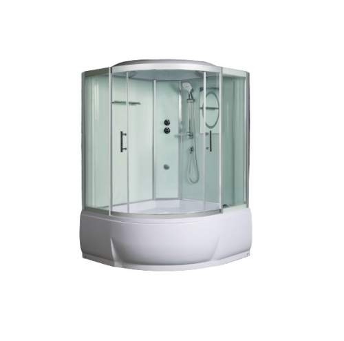 Душевая кабина WeltWasser WW500 Emmer 13555-2 Душевая кабина WeltWasser WW500 Emmer 13555-2