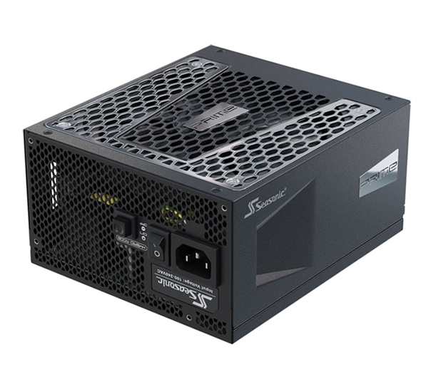 Блок питания Seasonic Prime TX-1000 Блок питания Seasonic Prime TX-1000