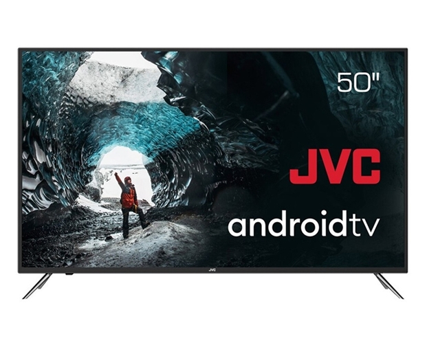 Телевизор JVC LT-50M790 Телевизор JVC LT-50M790