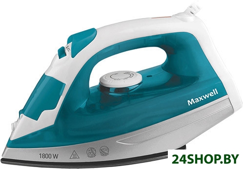 Утюг Maxwell MW-3056 B Утюг Maxwell MW-3056 B