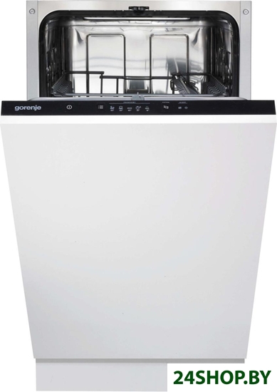 Посудомоечная машина Gorenje GV520E15 (белый) Посудомоечная машина Gorenje GV520E15 (белый)