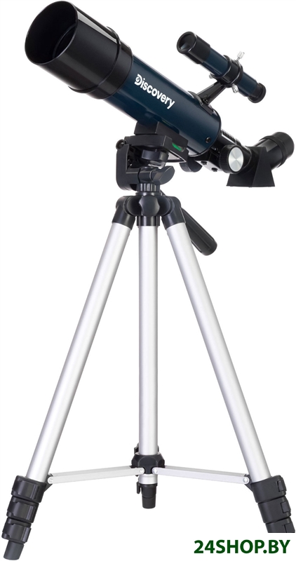 Телескоп Discovery Sky Trip ST50 (с книгой) Телескоп Discovery Sky Trip ST50 (с книгой)