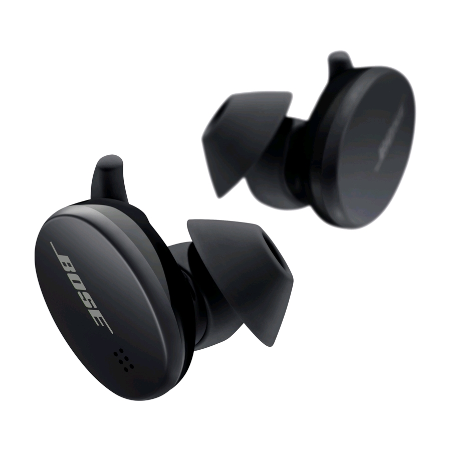 Наушники Bose Sport (матовый черный) Наушники Bose Sport (матовый черный)
