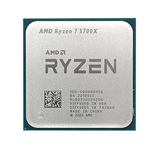 Процессор AMD Ryzen 7 5700X Процессор AMD Ryzen 7 5700X