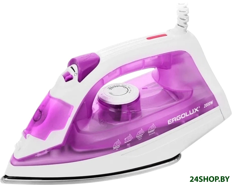 Утюг Ergolux ELX-SI05-C39 Утюг Ergolux ELX-SI05-C39