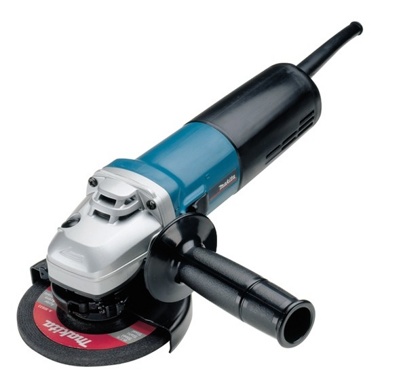 Углошлифовальная машина (болгарка) Makita 9562CH Углошлифовальная машина (болгарка) Makita 9562CH
