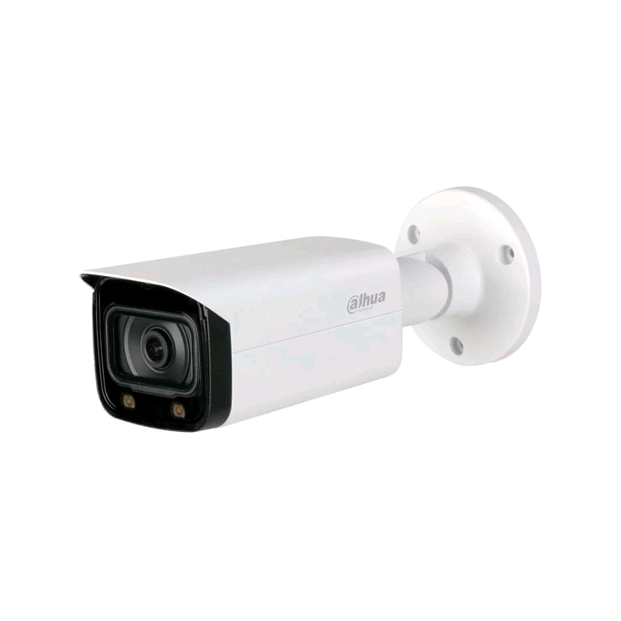 CCTV-камера Dahua DH-HAC-HFW2249TP-I8-A-LED (3.6 мм) CCTV-камера Dahua DH-HAC-HFW2249TP-I8-A-LED (3.6 мм)