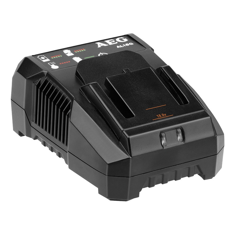Зарядное устройство AEG Powertools AL18G 4932459891 (18В) Зарядное устройство AEG Powertools AL18G 4932459891 (18В)