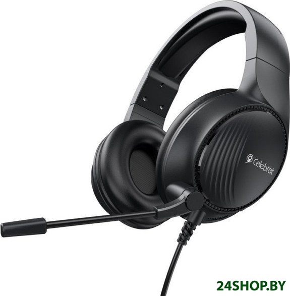 Наушники Celebrat GM-5 Наушники Celebrat GM-5