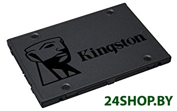 SSD Kingston A400 240GB SA400S37/240G SSD Kingston A400 240GB SA400S37/240G