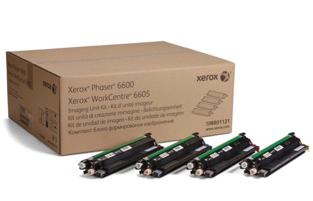 Фотобарабан Xerox 108R01121 Фотобарабан Xerox 108R01121