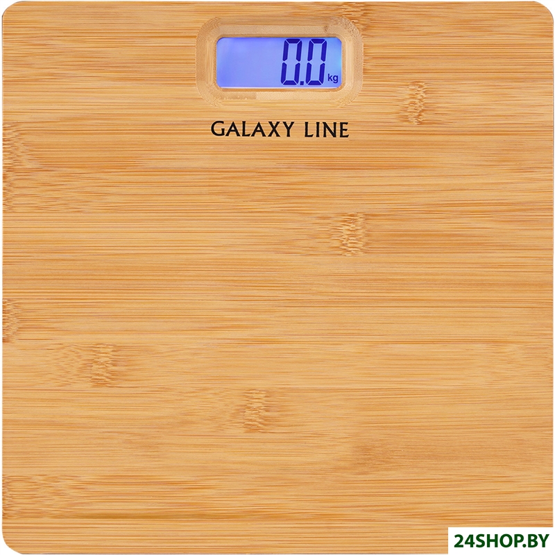 Напольные весы Galaxy Line GL 4820 Напольные весы Galaxy Line GL 4820