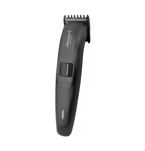 Машинка для стрижки Atlanta ATH-6904 (черный) Машинка для стрижки Atlanta ATH-6904 (черный)