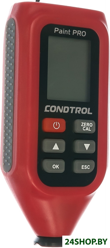 Толщиномер Condtrol Paint Pro 3-7-051 Толщиномер Condtrol Paint Pro 3-7-051