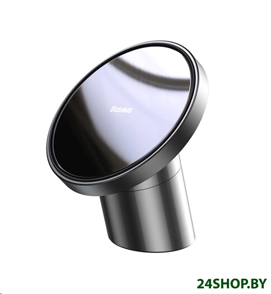 Держатель для смартфона Baseus SULD-01 Black Держатель для смартфона Baseus SULD-01 Black