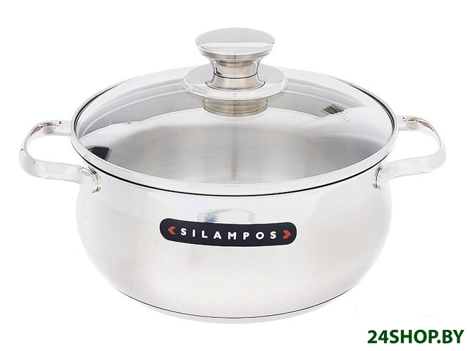 Кастрюля Silampos Royal 633123VY1022 Кастрюля Silampos Royal 633123VY1022
