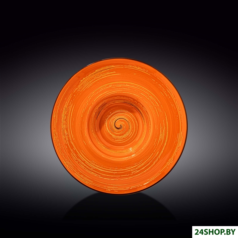 Тарелка глубокая Wilmax WL-669325/A Тарелка глубокая Wilmax WL-669325/A