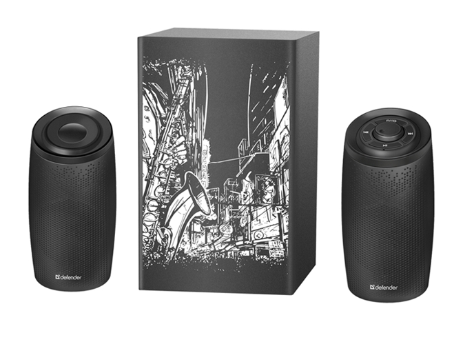 Акустика Defender G26 Акустика Defender G26