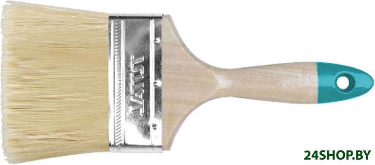 Кисть малярная Total THT84041 Кисть малярная Total THT84041