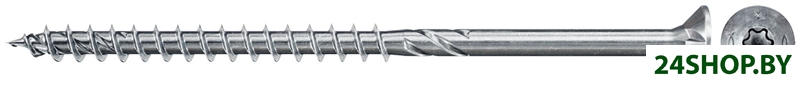 Шуруп Fischer FPF II CTP 670179 (200 шт) Шуруп Fischer FPF II CTP 670179 (200 шт)