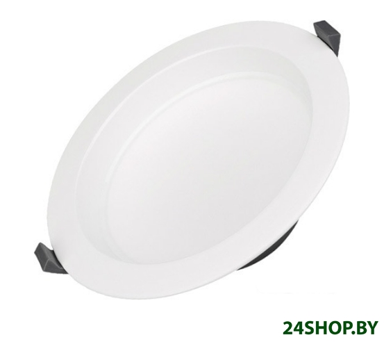 Точечный светильник Arlight IM-CYCLONE-R200-20W Day4000-MIX 022521 Точечный светильник Arlight IM-CYCLONE-R200-20W Day4000-MIX 022521