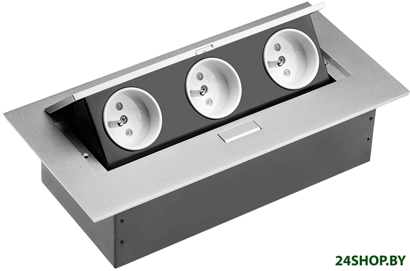 Удлинитель GTV AE-PB03GS-53 Удлинитель GTV AE-PB03GS-53