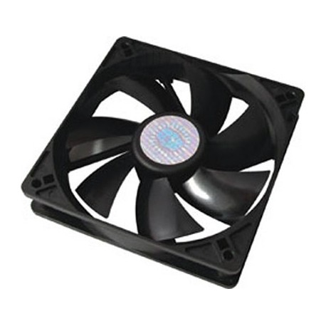 Кулер Cooler Master Silent Fan 120 SI1 (R4-S2S-12AK-GP) Кулер Cooler Master Silent Fan 120 SI1 (R4-S2S-12AK-GP)