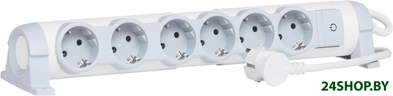 Удлинитель Legrand Комфорт 694636 Удлинитель Legrand Комфорт 694636
