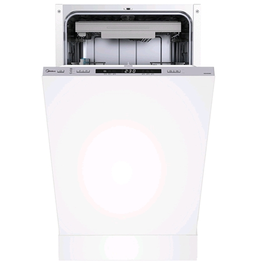 Посудомоечная машина Midea MID45S710 Посудомоечная машина Midea MID45S710