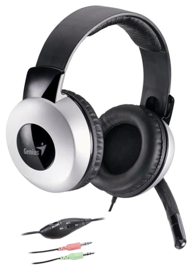 Гарнитура Genius HS-05A Гарнитура Genius HS-05A