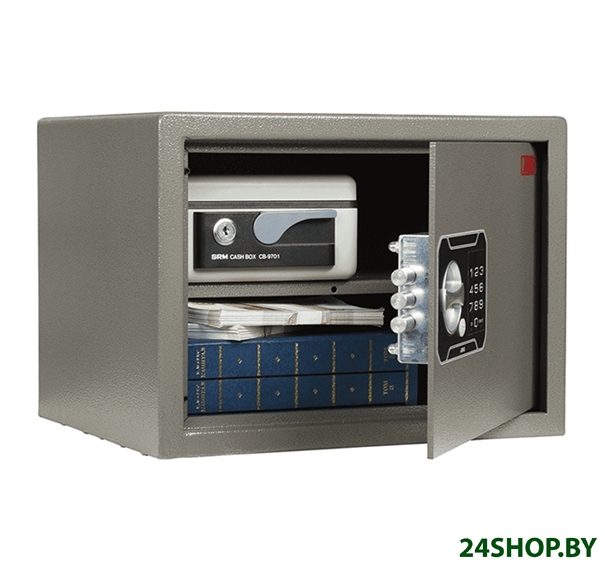 Мебельный сейф AIKO TM-25 EL Мебельный сейф AIKO TM-25 EL
