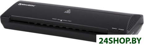 Ламинатор BRAUBERG Nano Plus A3 Ламинатор BRAUBERG Nano Plus A3