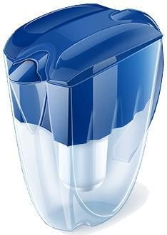 Кувшин АКВАФОР Гратис blue Кувшин АКВАФОР Гратис blue