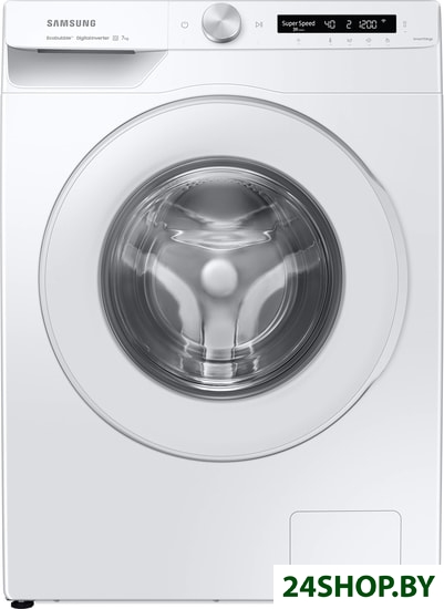 Стиральная машина Samsung WW70A6S28TW/LP Стиральная машина Samsung WW70A6S28TW/LP