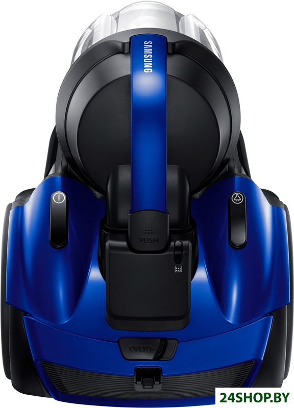 Пылесос Samsung SC21K5177HB/EV Пылесос Samsung SC21K5177HB/EV