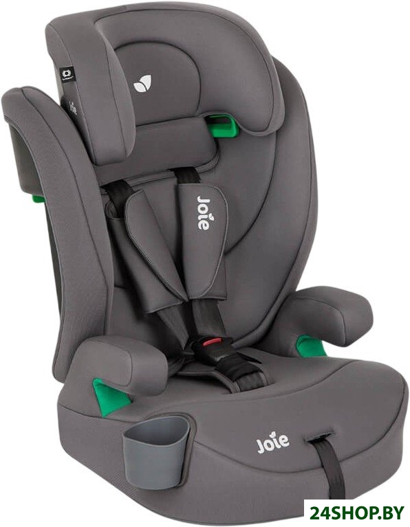 Детское автокресло Joie Elevate (thunder) Детское автокресло Joie Elevate (thunder)
