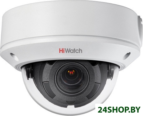IP-камера HiWatch DS-I458Z(B) IP-камера HiWatch DS-I458Z(B)