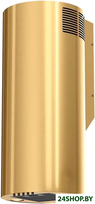 Кухонная вытяжка Konigin Beauty 31 (золотистый) Кухонная вытяжка Konigin Beauty 31 (золотистый)