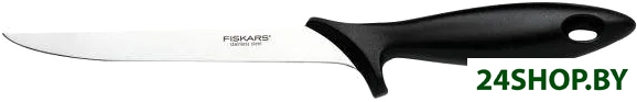 Кухонный нож Fiskars Essential 1065567 Кухонный нож Fiskars Essential 1065567
