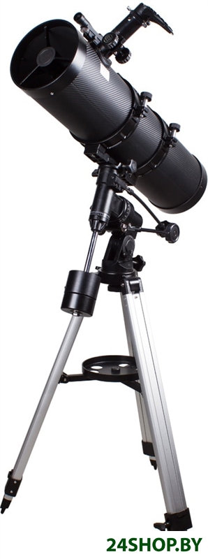 Телескоп Bresser Pollux 150/1400 EQ3 Телескоп Bresser Pollux 150/1400 EQ3