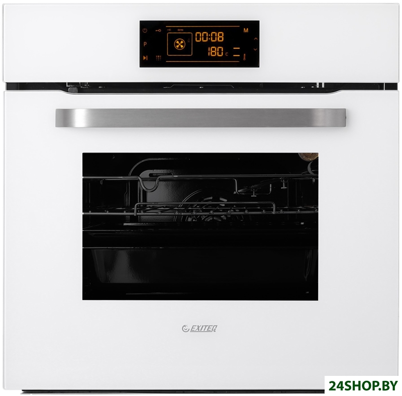 Электрический духовой шкаф Exiteq EXO-305 (белый) Электрический духовой шкаф Exiteq EXO-305 (белый)