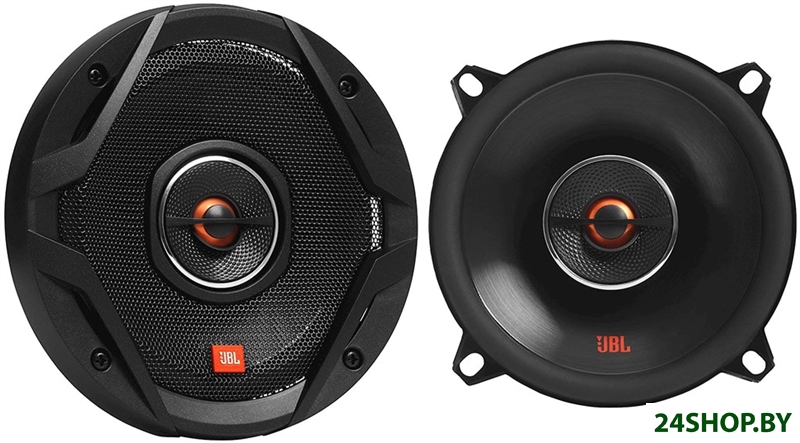 Коаксиальная АС JBL GX528 Коаксиальная АС JBL GX528