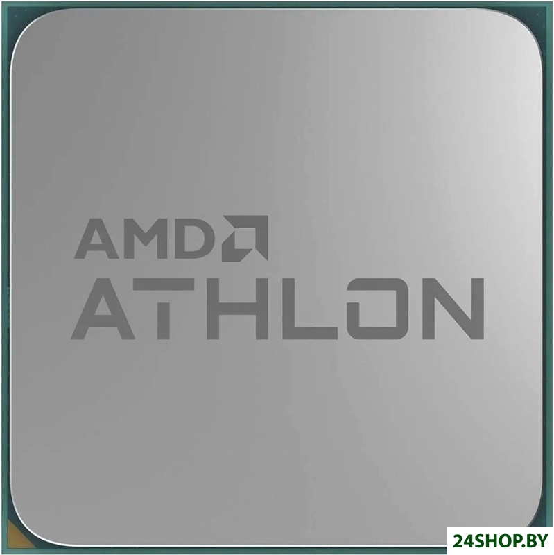 Процессор AMD Athlon Pro 300GE Процессор AMD Athlon Pro 300GE