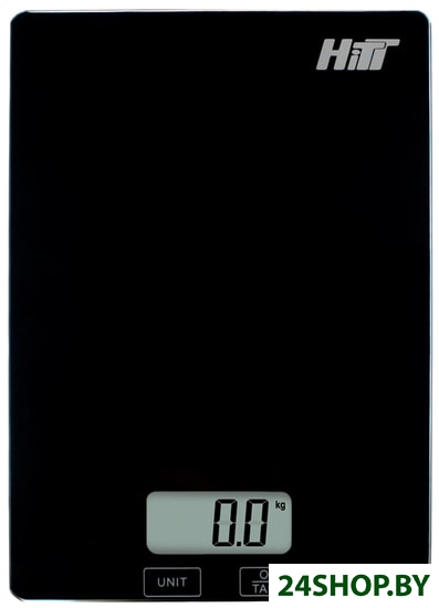 Кухонные весы HiTT HT-6128 Кухонные весы HiTT HT-6128
