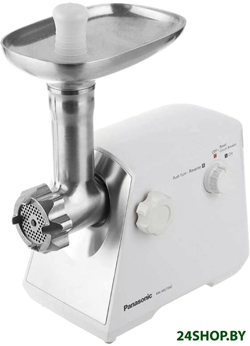 Мясорубка Panasonic MK-MG1560 Мясорубка Panasonic MK-MG1560