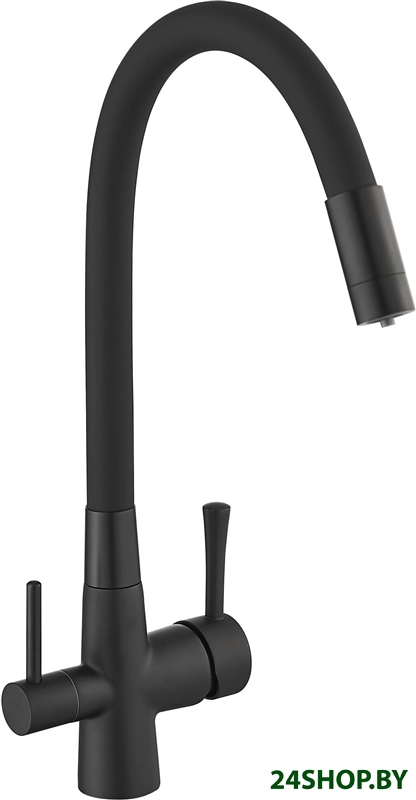 Смеситель Savol S-L1806H-01 Смеситель Savol S-L1806H-01