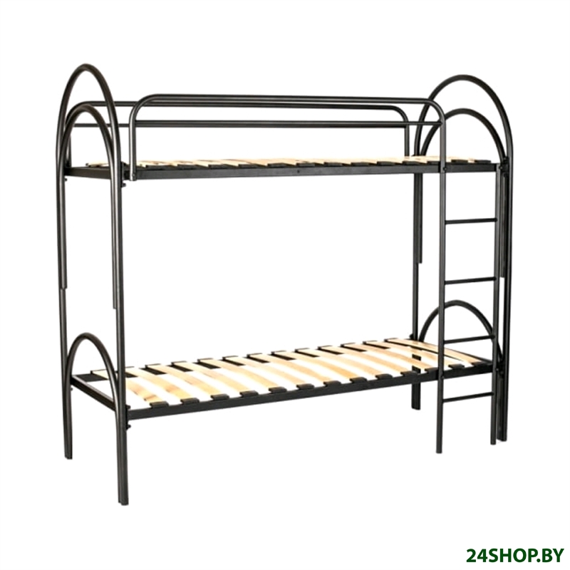 Двухъярусная кровать Olsa Эстер-2 с1059 Двухъярусная кровать Olsa Эстер-2 с1059