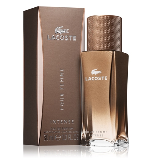Парфюмерная вода LACOSTE Pour Femme Intense (30 мл) Парфюмерная вода LACOSTE Pour Femme Intense (30 мл)
