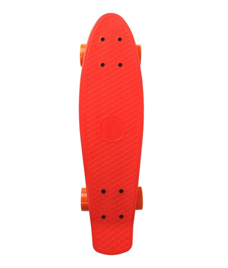 Пенниборд Darvish DV-S-21C (красный) Пенниборд Darvish DV-S-21C (красный)
